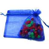 Organza Bags 17*23cm Wedding Gift Bags 50pcs/lot