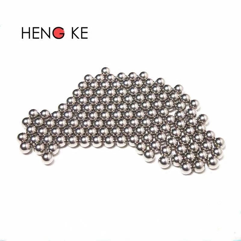 316L Stainless Steel Balls Accessories for Lip Eyering
