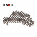 316L Stainless Steel Balls Accessories for Lip Eyering