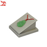 6Pcs Grey Earring Pendant Display Holder