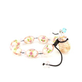 Arrive Women Charm Beads Bracelet Bangles Jewelry For Women Gift
