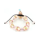 Arrive Women Charm Beads Bracelet Bangles Jewelry For Women Gift