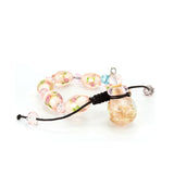 Arrive Women Charm Beads Bracelet Bangles Jewelry For Women Gift