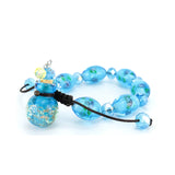 Arrive Women Charm Beads Bracelet Bangles Jewelry For Women Gift