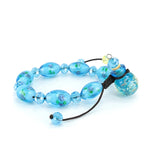 Arrive Women Charm Beads Bracelet Bangles Jewelry For Women Gift