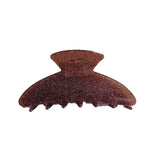 Fashionable Gradient Hair Claw Clips for Women