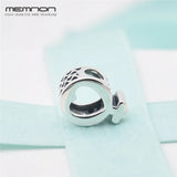 Autumn Female Symbol Charms 925 Sterling Silver Beads for Bracelet Necklace DIY