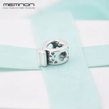 Autumn Female Symbol Charms 925 Sterling Silver Beads for Bracelet Necklace DIY