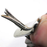 Bead String Knotting Tool for Jewelry Making