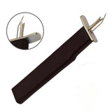 Bead String Knotting Tool for Jewelry Making