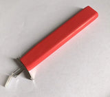 Bead String Knotting Tool for Jewelry Making