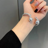 Bracelets Palace Bells Step By Step Couples Fresh Jewelry