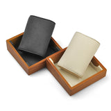 Solid Wood Bracelet Display Stand for Watches and Jewelry
