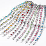 Magnetic Stainless Steel Power Therapy Bracelet for Arthritis
