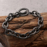 Sports Elements Bracelet Men's Jewelry