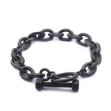 Sports Elements Bracelet Men's Jewelry