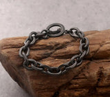 Sports Elements Bracelet Men's Jewelry