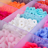 Polymer Clay Beads Bracelet Making Kit DIY Jewelry Set