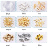 Polymer Clay Beads Bracelet Making Kit DIY Jewelry Set