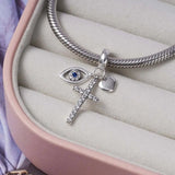 Bracelet Pendant Charm Bead for 925 Silver Bracelet DIY Jewelry Gift