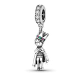 Bracelet Pendant Charm Bead for 925 Silver Bracelet DIY Jewelry Gift