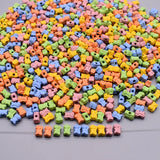 Candy Dinosaur Metal Alloy Beads For Jewelry Making DIY Bracelet