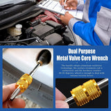 Car AC Line Disconnect Tool Set Fuel Line Quick Removal Tool
