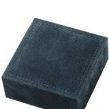 Car Line Jewelry Box Thick Edge Ring Box Pendant Bracelet Box