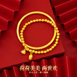 Charm Bracelets for Jewelry Making 18 Never Fade Original Bracelet