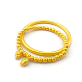 Charm Bracelets for Jewelry Making Never Fade Original Wedding Braclet
