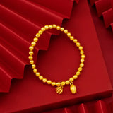 Charm Bracelets for Jewelry Making 18 Never Fade Original Bracelet