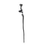 Chinese Modern Hairpin for Women Cheongsam Hair Fork Wedding Head Jewelry