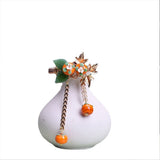 Chinese-Style Tassel Hairpin for Girls