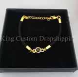 Circle Bracelet Projection Souvenir Romantic