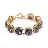 Crystal Dot Bracelets for Women - Mothers Gift
