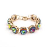 Crystal Dot Bracelets for Women - Mothers Gift
