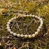 Bohemia Freshwater Pearl Bracelet for Women