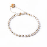 Bohemia Freshwater Pearl Bracelet for Women