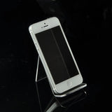 Clear Acrylic Mobile Phone Holder Set