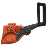 Chain Brake Handle Sprocket Cover For 136 137 141 142 Chainsaw