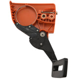 Chain Brake Handle Sprocket Cover For 136 137 141 142 Chainsaw