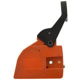 Chain Brake Handle Sprocket Cover For 136 137 141 142 Chainsaw