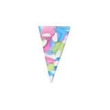 Colorful Acetic Acid Acrylic Charms for DIY Jewelry 20pcs