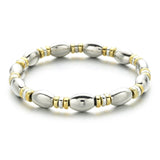 Colorful DIY Rainbow Bracelet Tila Bracelets for Women Beads Jewelry Boho Summer