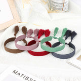 Colorful Tassel Bracelet for Girls - Anniversary Gift