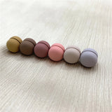 Magnetic Hijab Clip Safe Strong Metal Plating No Hole Pins Brooches