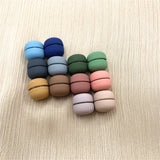 Magnetic Hijab Clip Safe Strong Metal Plating No Hole Pins Brooches