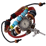 Student Jewelry Bracelet Watch Women Wristwatches