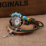 Student Jewelry Bracelet Watch Women Wristwatches