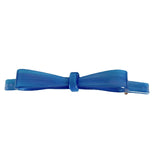 Retro Floral Acetate Barrette Spring Hair Clips For Woman